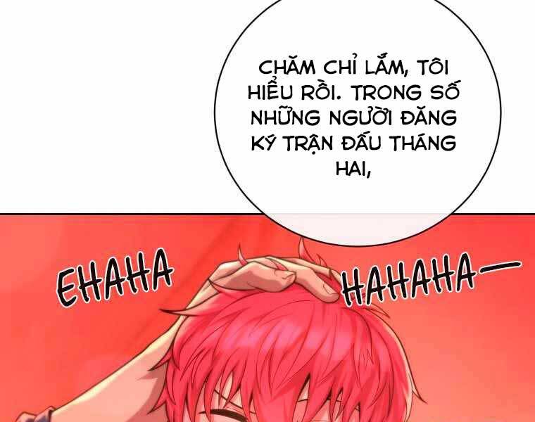 Vua Bóng Chày - Chương 4