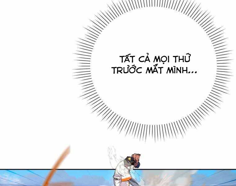 Vua Bóng Chày - Chương 4