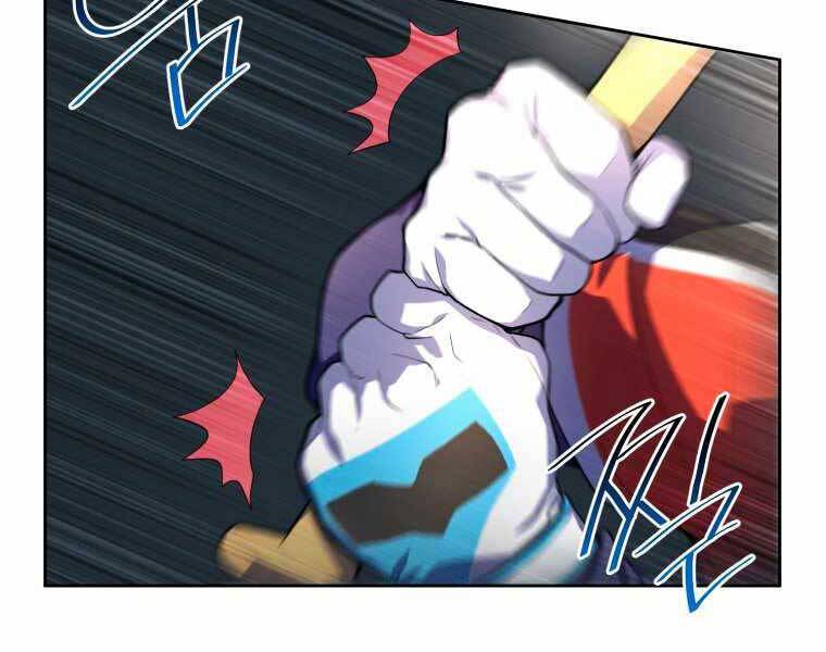 Vua Bóng Chày - Chương 4