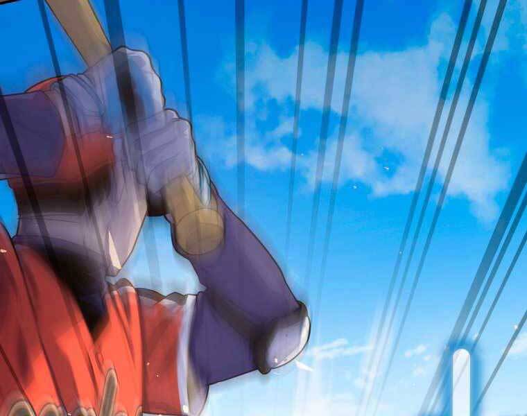 Vua Bóng Chày - Chương 4