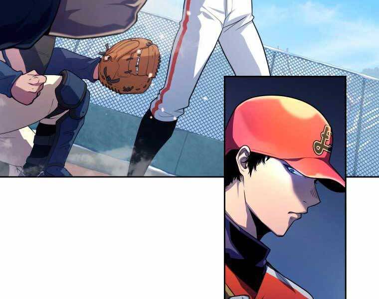 Vua Bóng Chày - Chương 4