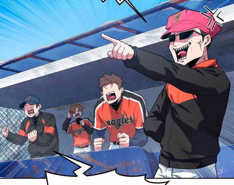 Vua Bóng Chày - Chương 4