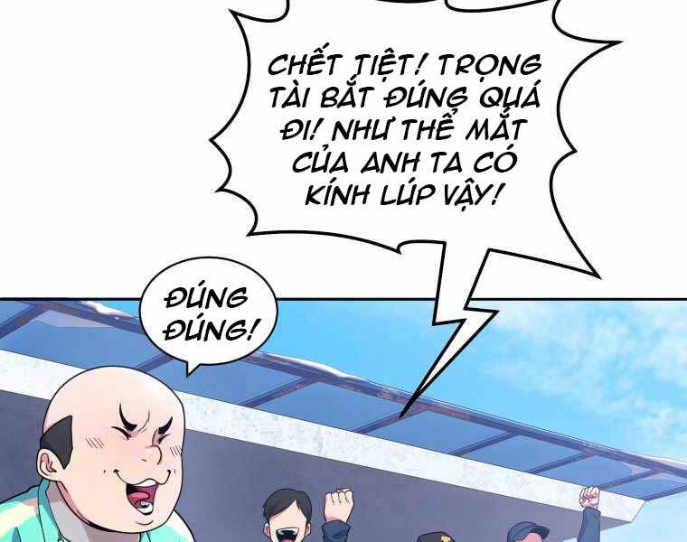 Vua Bóng Chày - Chương 4