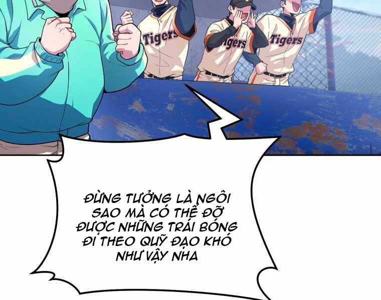 Vua Bóng Chày - Chương 4