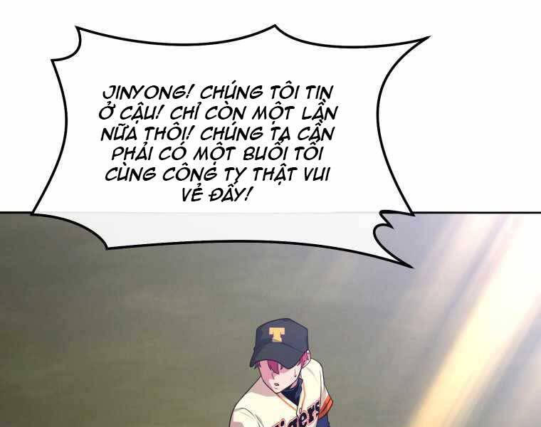 Vua Bóng Chày - Chương 4