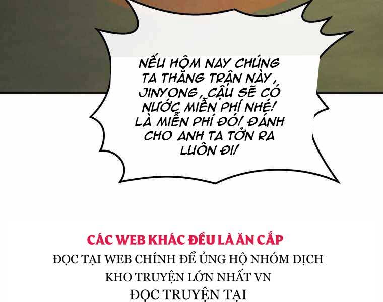 Vua Bóng Chày - Chương 4