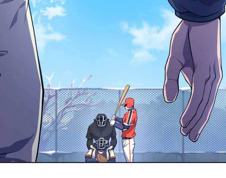 Vua Bóng Chày - Chương 4