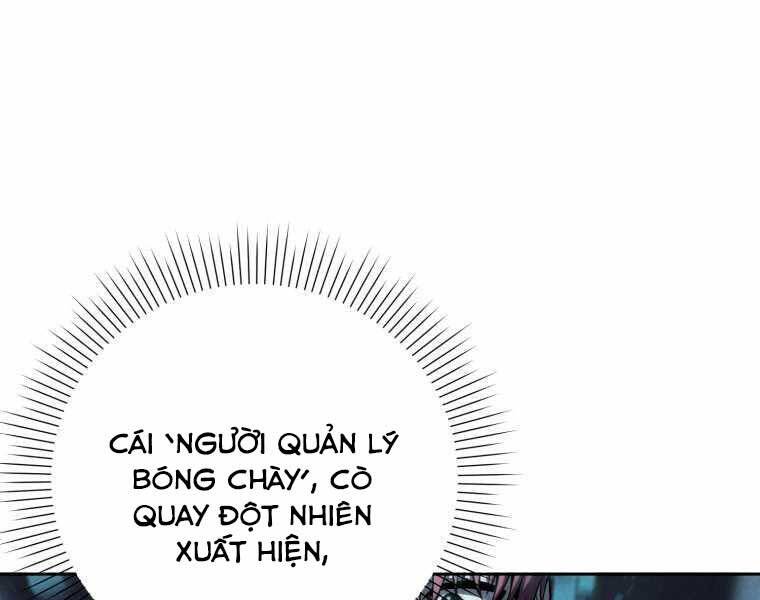 Vua Bóng Chày - Chương 4