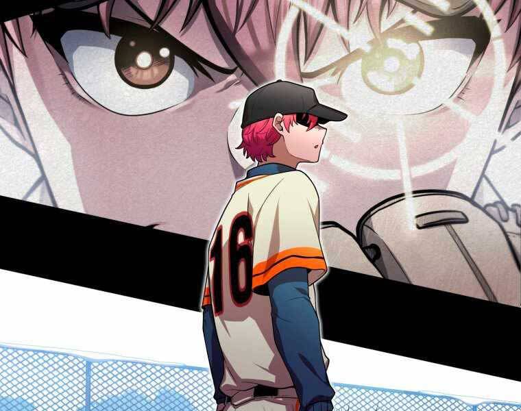 Vua Bóng Chày - Chương 4