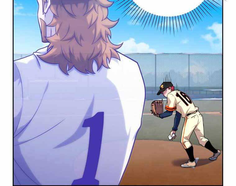 Vua Bóng Chày - Chương 4