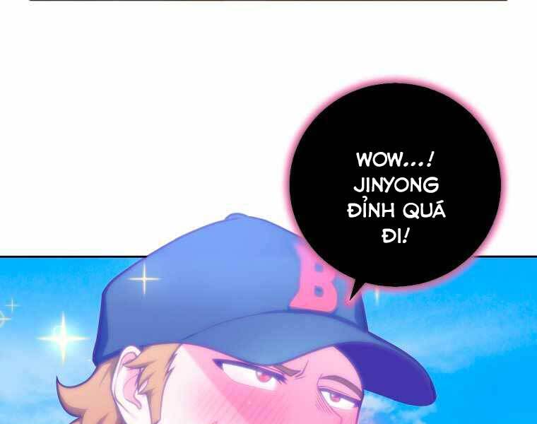 Vua Bóng Chày - Chương 4