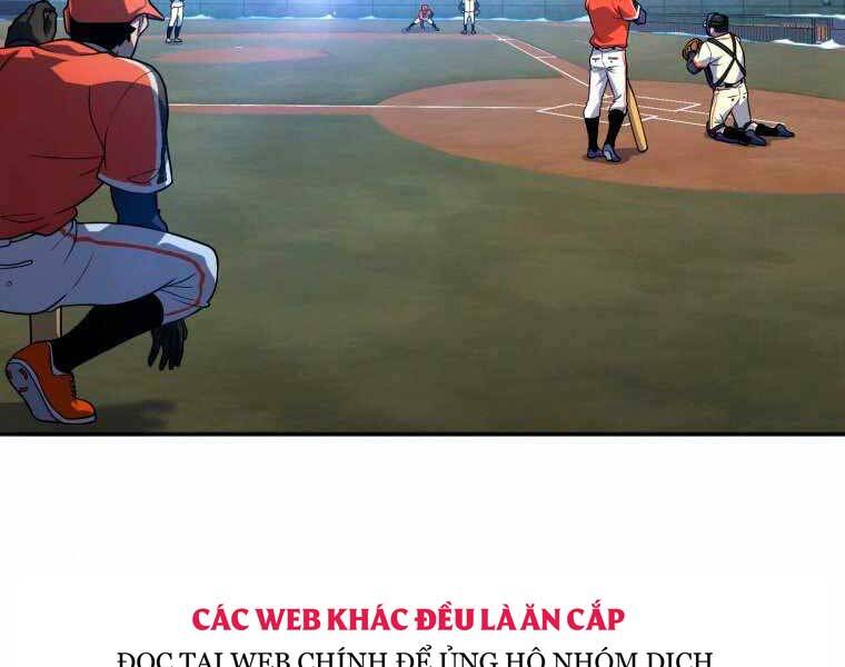 Vua Bóng Chày - Chương 4