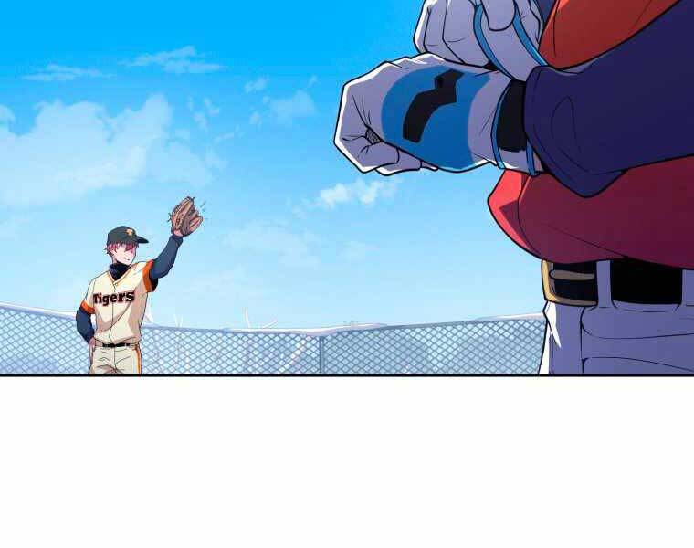 Vua Bóng Chày - Chương 4