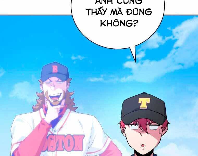 Vua Bóng Chày - Chương 4