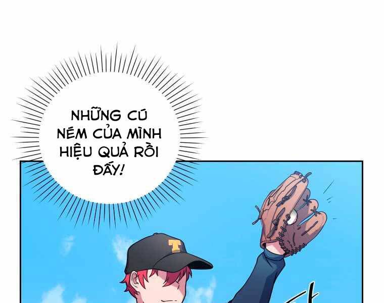 Vua Bóng Chày - Chương 4