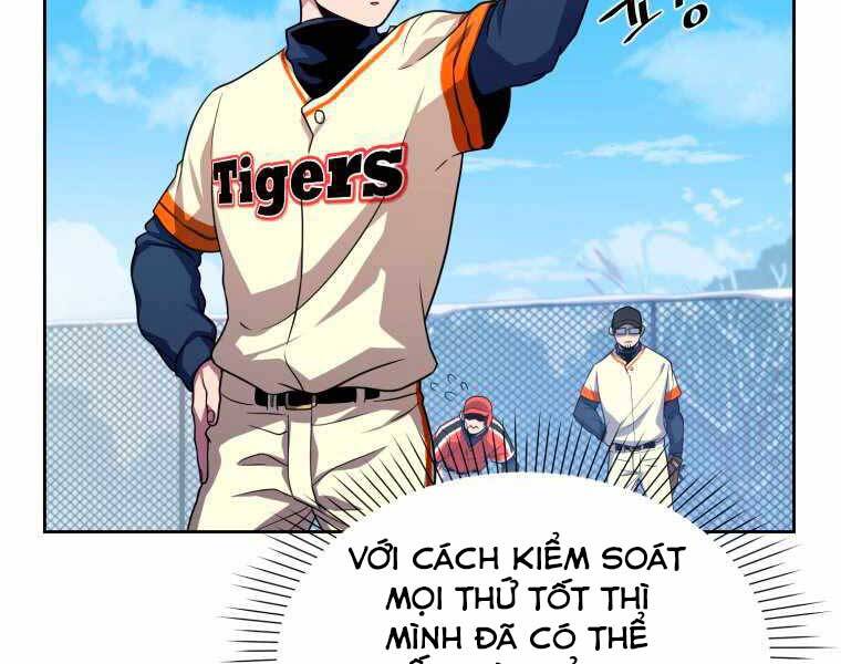 Vua Bóng Chày - Chương 4