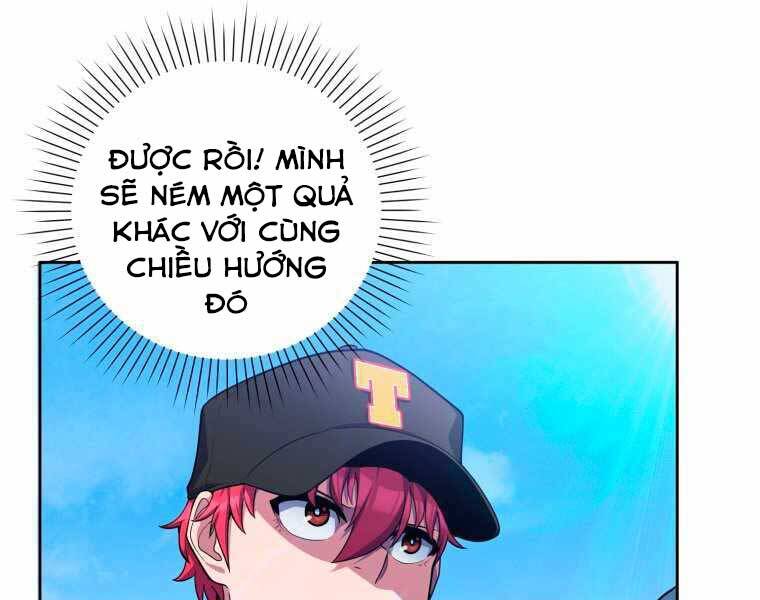 Vua Bóng Chày - Chương 4