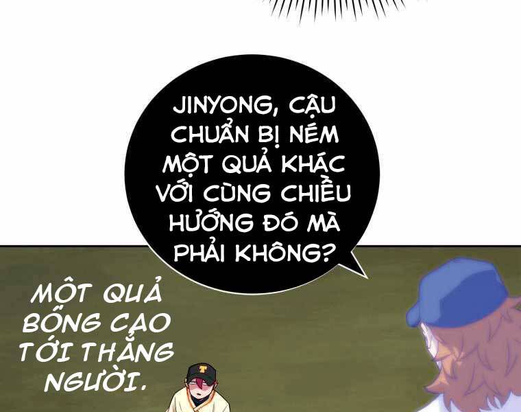 Vua Bóng Chày - Chương 4
