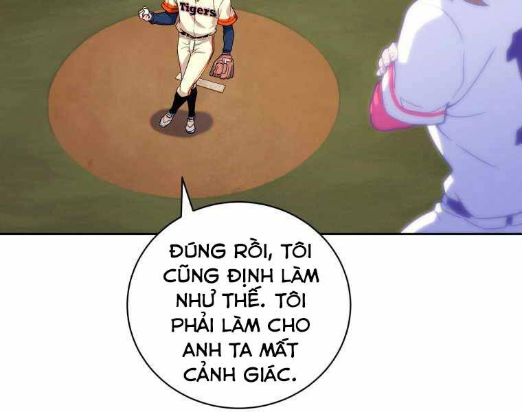 Vua Bóng Chày - Chương 4