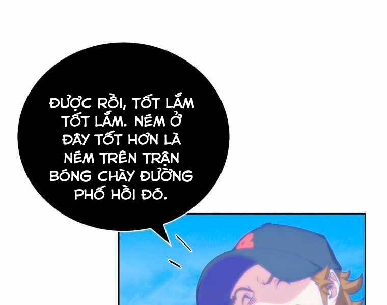 Vua Bóng Chày - Chương 4