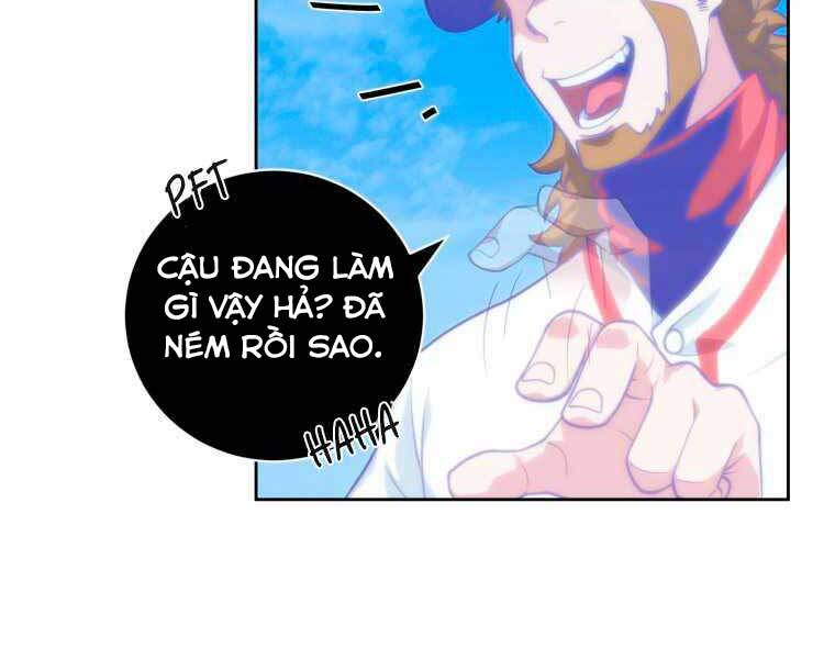 Vua Bóng Chày - Chương 4