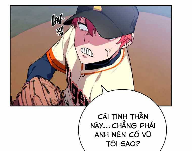 Vua Bóng Chày - Chương 4