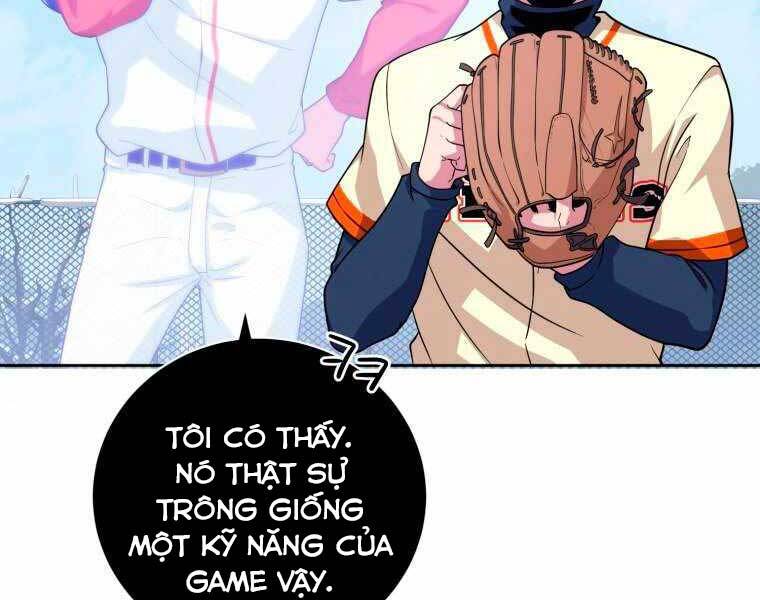 Vua Bóng Chày - Chương 4