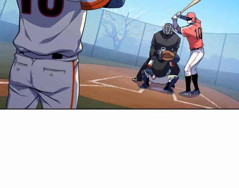 Vua Bóng Chày - Chương 4