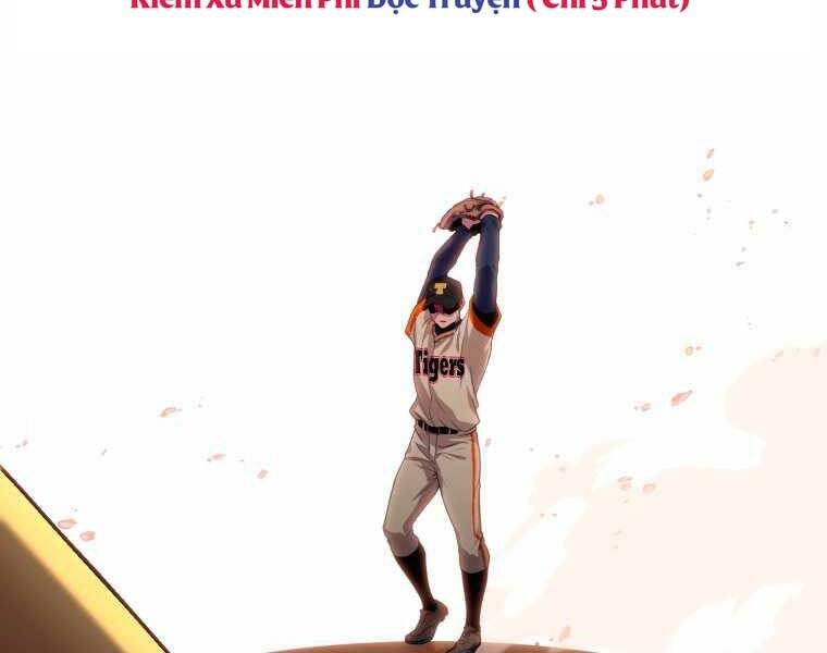 Vua Bóng Chày - Chương 4