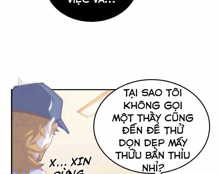 Vua Bóng Chày - Chương 5