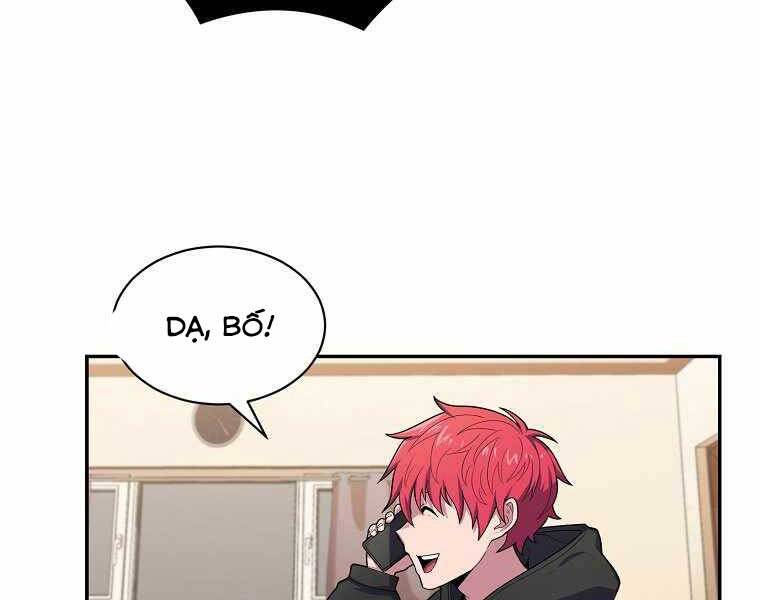 Vua Bóng Chày - Chương 5