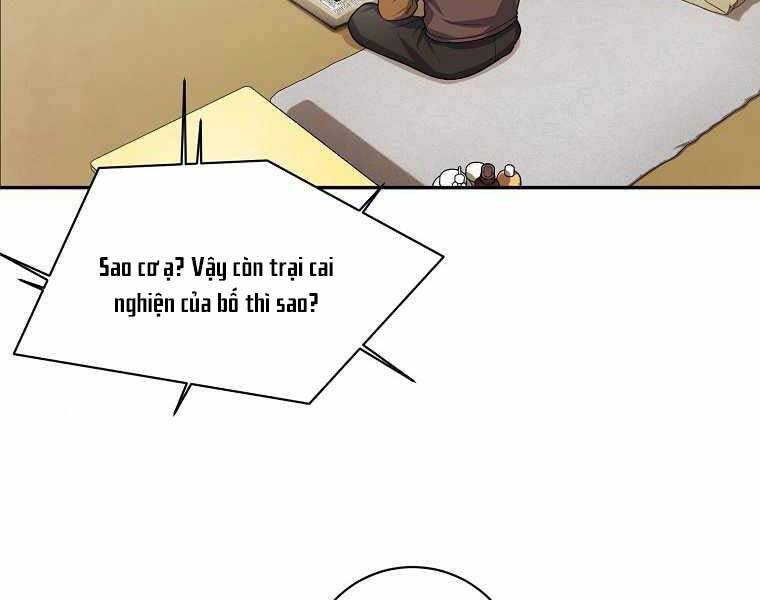 Vua Bóng Chày - Chương 5