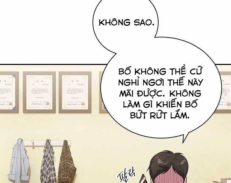 Vua Bóng Chày - Chương 5