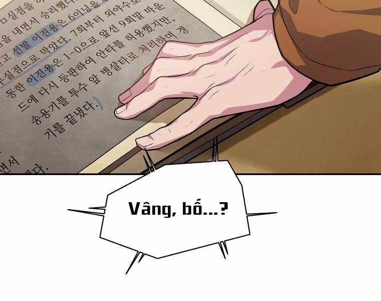 Vua Bóng Chày - Chương 5