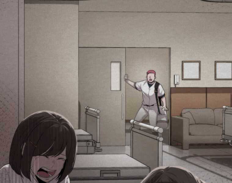 Vua Bóng Chày - Chương 5