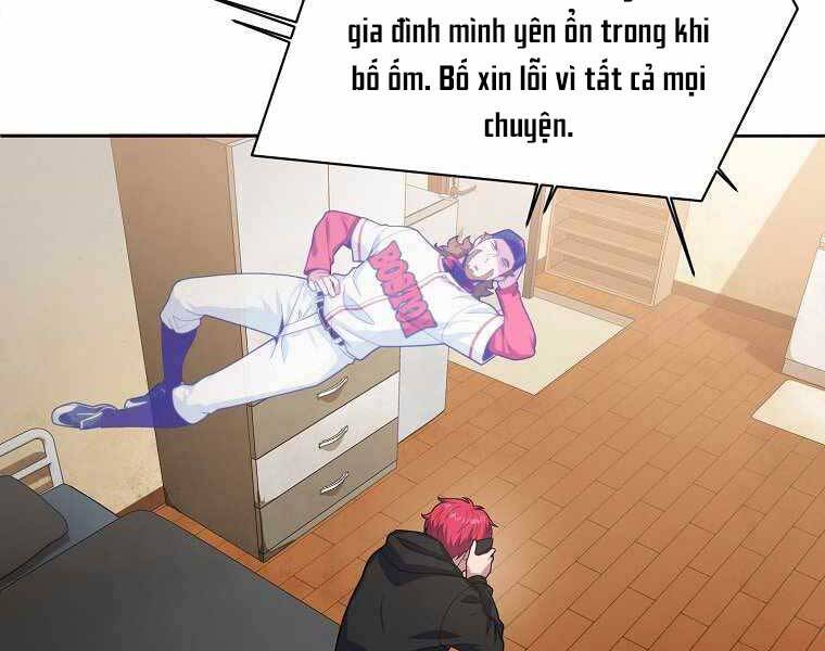 Vua Bóng Chày - Chương 5