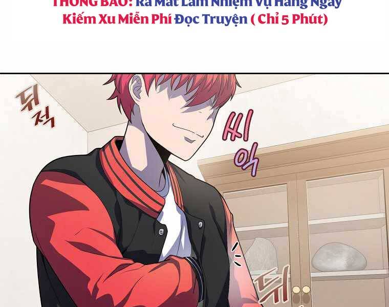 Vua Bóng Chày - Chương 5