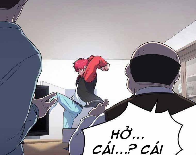 Vua Bóng Chày - Chương 5