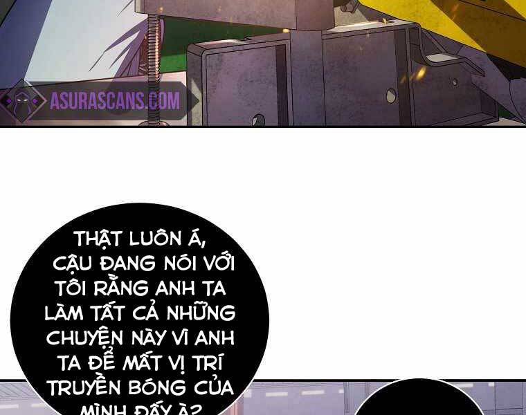 Vua Bóng Chày - Chương 5