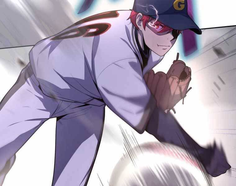 Vua Bóng Chày - Chương 7