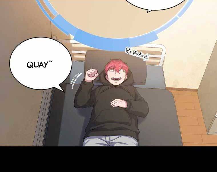 Vua Bóng Chày - Chương 7