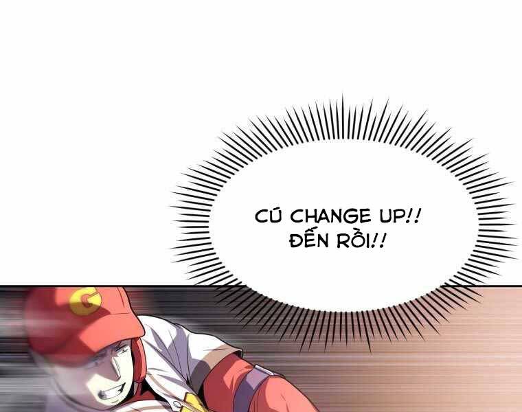 Vua Bóng Chày - Chương 7