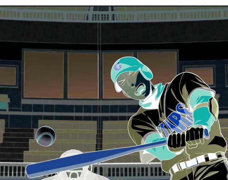 Vua Bóng Chày - Chương 7