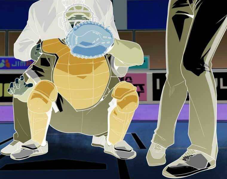 Vua Bóng Chày - Chương 7