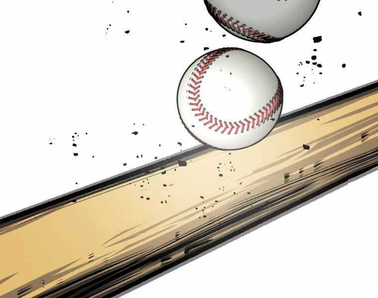 Vua Bóng Chày - Chương 7