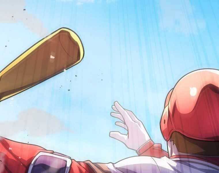 Vua Bóng Chày - Chương 7