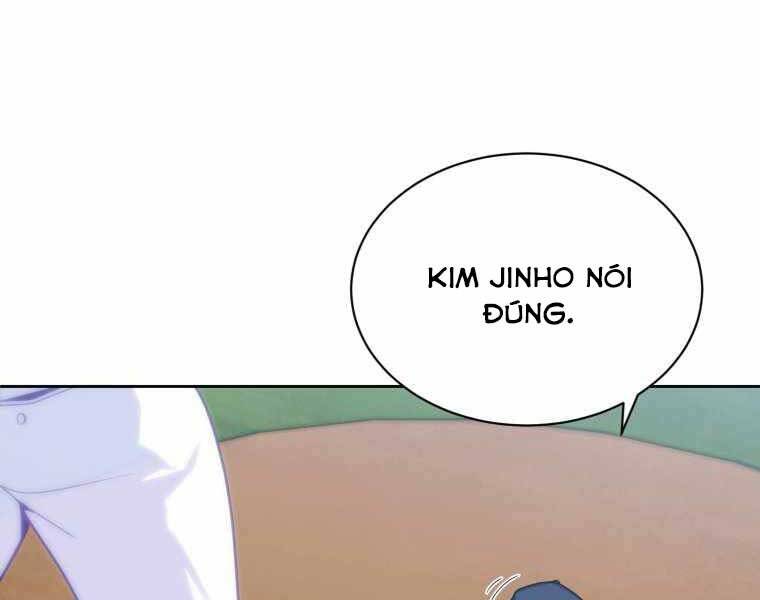 Vua Bóng Chày - Chương 7