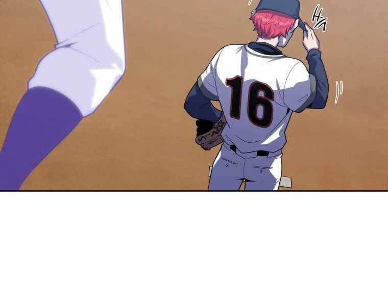 Vua Bóng Chày - Chương 7