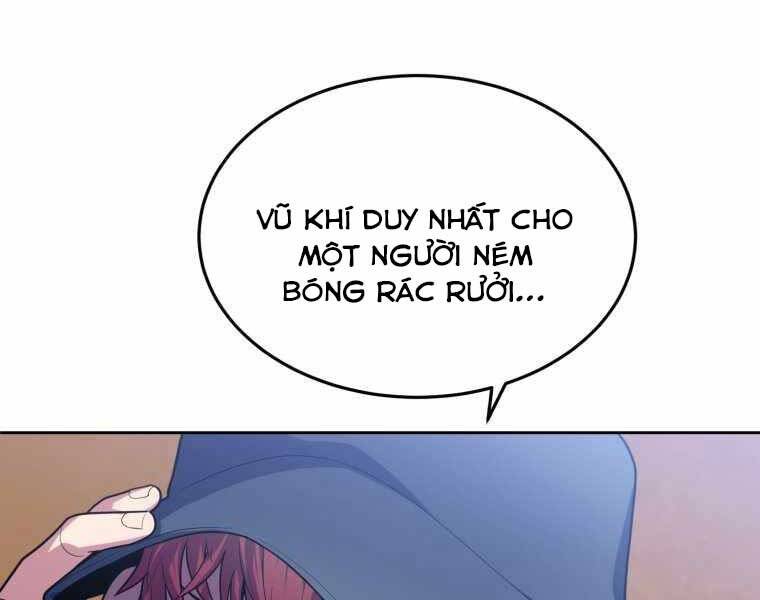 Vua Bóng Chày - Chương 7