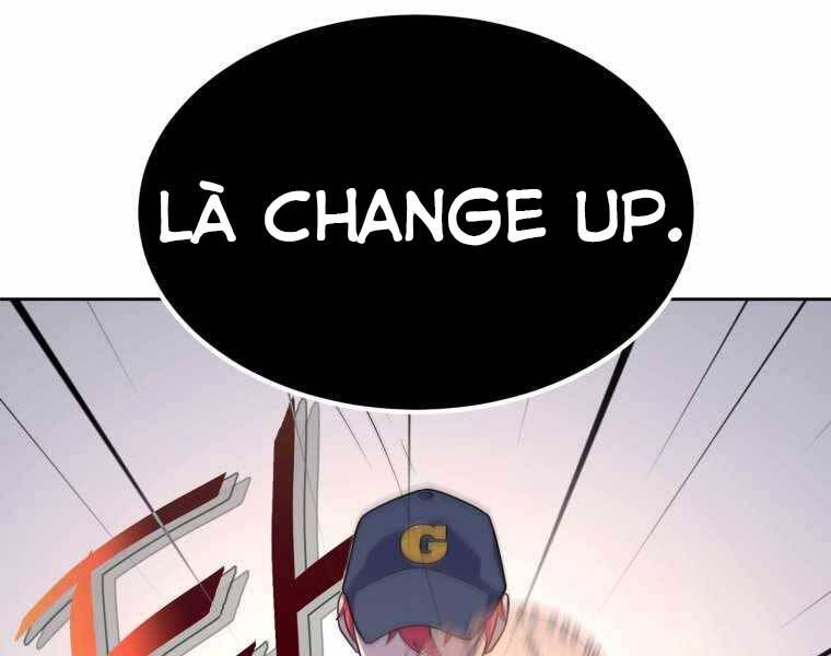 Vua Bóng Chày - Chương 7